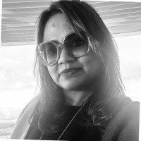 Amrita Ghosh Email