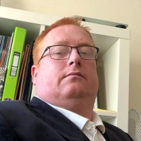 GoFibre Employee Phil McQi's profile photo