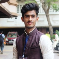 General Data P. Limited Employee Onkar Khandekar's profile photo