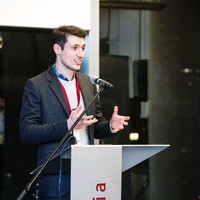 LWT Consultants Employee James Mariotti-Lapointe's profile photo
