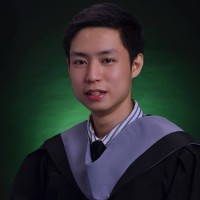 Form Factory Employee Angelo Sia's profile photo