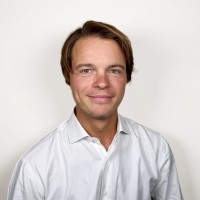 Spliit Employee Paul Raux's profile photo