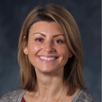 St. Ann's Community Employee Kari Kuhn's profile photo