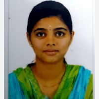 QuantumBricks Employee Sangeetha Prasanth's profile photo