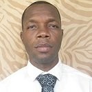 James Itodo Email & Phone Number