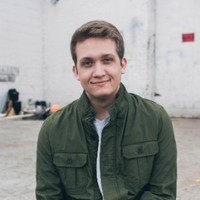 Concord Music Employee Curtis Roth's profile photo