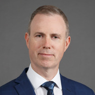 Australian Prudential Regulation Authority Employee Sean Carmody's profile photo