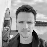 DeskTime Employee Artis Rozentals's profile photo