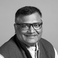 National Institute of Design Employee Bhavin Kothari's profile photo