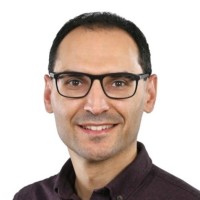 GBS Gewerbliches Berufs- und Weiterbildungszentrum St. Gallen Employee Roman Diem's profile photo