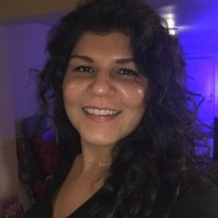 Dragon360 Employee Gauri Sarin's profile photo