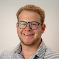 Gremse-IT GmbH Employee Mark Tchinov's profile photo