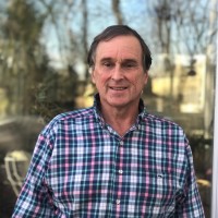 Robert McKinstry Email & Phone Number
