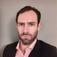 Edward Drummond & Co Employee Mike Wright's profile photo