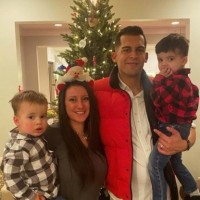 C&C Service LLC Employee Paul Markovich's profile photo