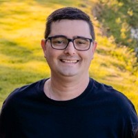 Nutrimental Employee Anderson Tocachelis's profile photo