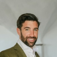 First Circle Employee Patrick Lynch's profile photo