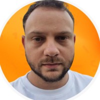 FRST Falconi Employee Pedro Muniz's profile photo