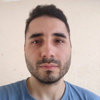 GitHub Portfolio Employee Nicolas Frazão's profile photo