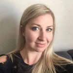 Big Brothers Big Sisters of Winnipeg Employee Kirsten Dent's profile photo