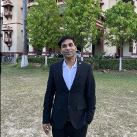 Nirmata Employee Krish Bajaj's profile photo