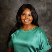 Alexis Jacobs-Jones Email & Phone Number