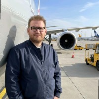 FAI Aviation Group Employee Nico Raab's profile photo