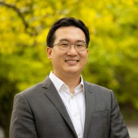Argosy Strategic Partners Employee William Wang's profile photo