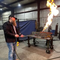 Flame Technologies, Inc. Employee Jeremy Whittemore's profile photo