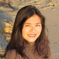 ISTE Employee Catherine Atkinson's profile photo
