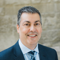 ParticipACTION Employee Elio Antunes's profile photo