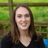 South Gloucestershire Council Employee Bethan King's profile photo