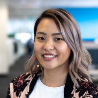 Tracy Lu Email