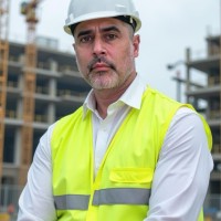 Kinetic Employee Jason Festing's profile photo