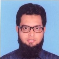Lucky Textile Mills Employee Arsalan Sultan's profile photo