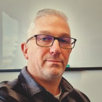 PHD Access Employee Daniel Shute's profile photo