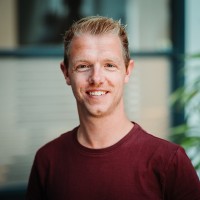 NNRD Employee Evert Wilstra's profile photo