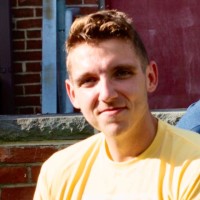 Kubecost Employee Nathan Andrews's profile photo