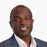 Bechtel Corporation Employee Gordon Owili's profile photo