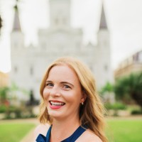 E.N. Bisso & Son Employee Ashley Sorrells's profile photo