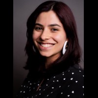 Franccesca Paredes Email & Phone Number