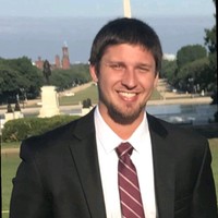 Performance Food Group Employee Thomas Raine's profile photo