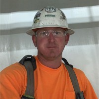 Force Construction Company, Inc. Employee Black Keith's profile photo