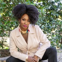 GRID Alternatives Employee Lyric Darru's profile photo