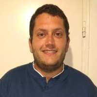 OutSense Employee Sagi Monin's profile photo