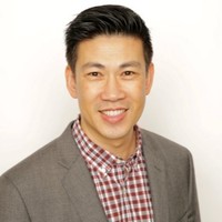FLEX College Prep Employee Paul Lin's profile photo