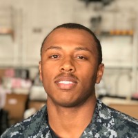 Fly Experiential Employee Isaiah Russell's profile photo