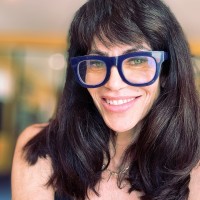 Expecting Models ™️ Employee Liza Elliott Ramirez's profile photo