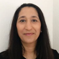 Northamptonshire Rape Crisis NRC Employee Rachael Surender-Novakovic's profile photo