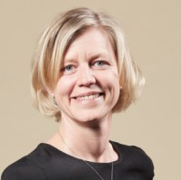 Olma Messen St.Gallen Employee Babette Seule-Souchon's profile photo